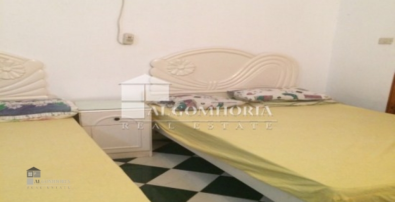 Furnished Chaleh for rent 0.00 M2 in North Coast, Marina