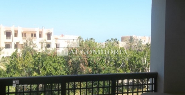 Furnished Chaleh for rent 0.00 M2 in North Coast, Marina