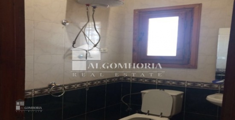 Furnished Chaleh for rent 0.00 M2 in North Coast, Marina