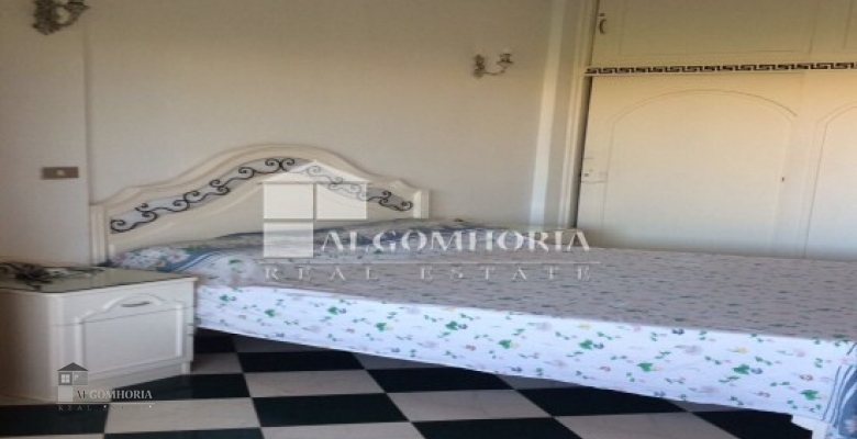 Furnished Chaleh for rent 0.00 M2 in North Coast, Marina