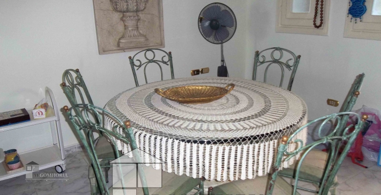 Furnished Villa for rent 0.00 M2 in North Coast, Marina