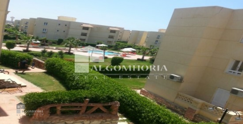 Furnished Chaleh for rent 0.00 M2 in North Coast, Sidi Abdel Rahman