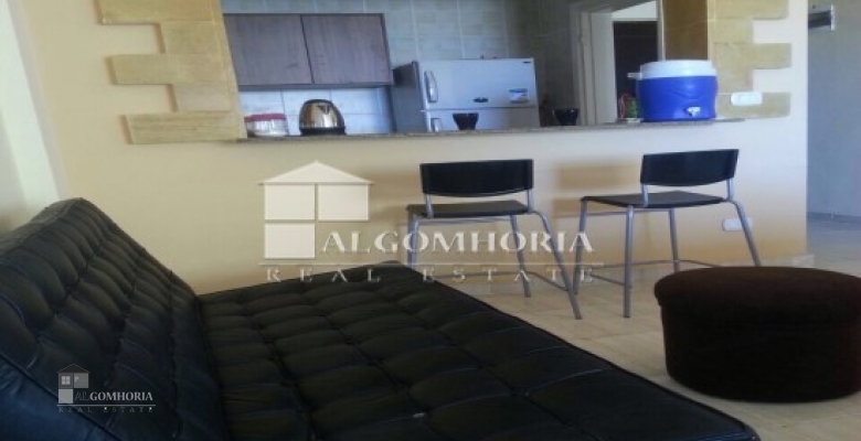 Furnished Chaleh for rent 0.00 M2 in North Coast, Sidi Abdel Rahman