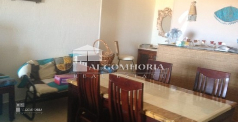 Furnished Chaleh for rent 0.00 M2 in North Coast, Marina