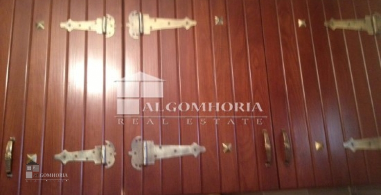 Furnished Chaleh for rent 0.00 M2 in North Coast, Marina
