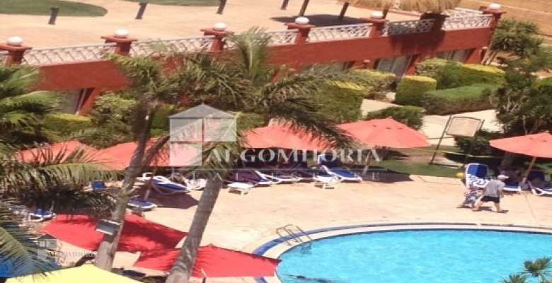 Furnished Chaleh for rent 0.00 M2 in North Coast, Marina