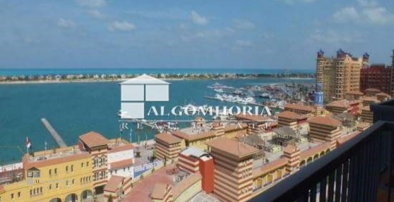 Furnished Chaleh for rent 0.00 M2 in North Coast, Marina