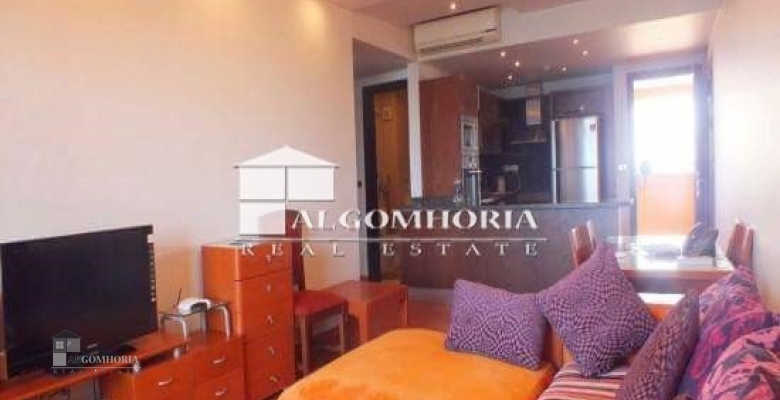 Furnished Chaleh for rent 0.00 M2 in North Coast, Marina