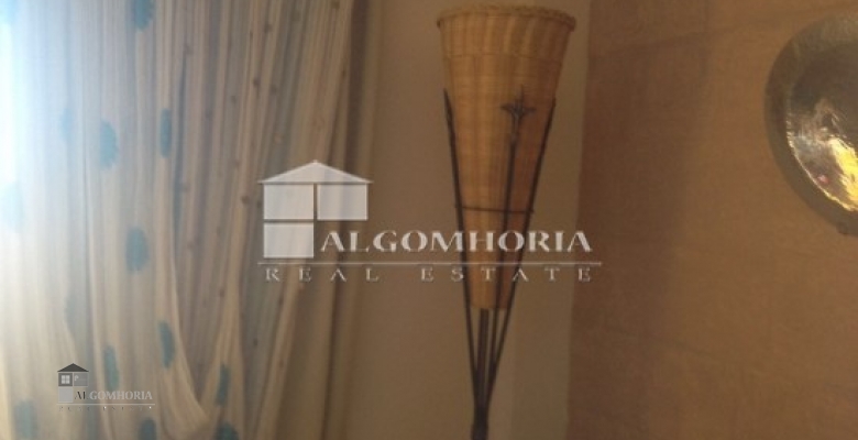 Furnished Chaleh for rent 0.00 M2 in North Coast, Marina