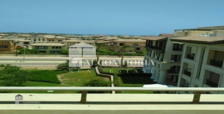 Furnished Chaleh for rent 0.00 M2 in North Coast, Sidi Abdel Rahman