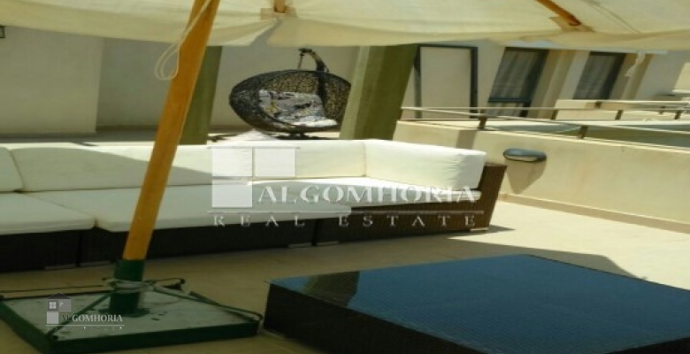 Furnished Chaleh for rent 0.00 M2 in North Coast, Sidi Abdel Rahman