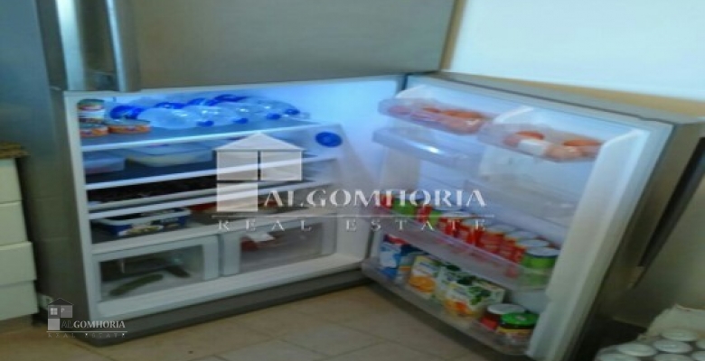 Furnished Chaleh for rent 0.00 M2 in North Coast, Sidi Abdel Rahman