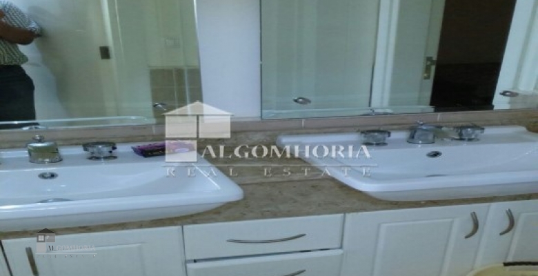 Furnished Chaleh for rent 0.00 M2 in North Coast, Sidi Abdel Rahman