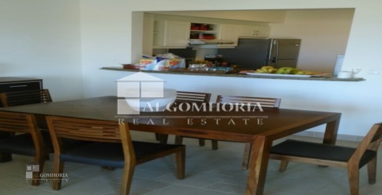 Furnished Chaleh for rent 0.00 M2 in North Coast, Sidi Abdel Rahman
