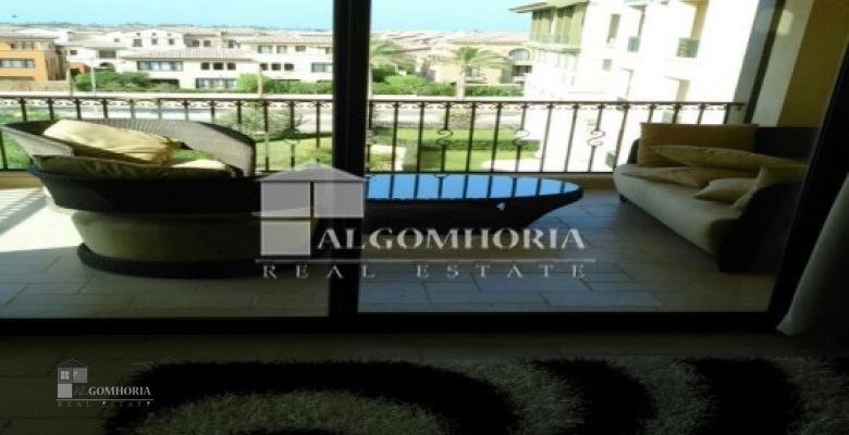 Furnished Chaleh for rent 0.00 M2 in North Coast, Sidi Abdel Rahman