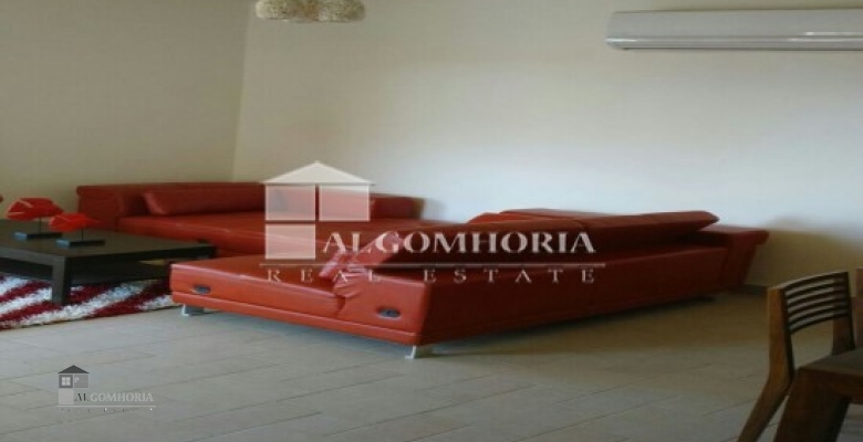 Furnished Chaleh for rent 0.00 M2 in North Coast, Sidi Abdel Rahman