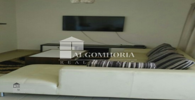 Furnished Chaleh for rent 0.00 M2 in North Coast, Sidi Abdel Rahman