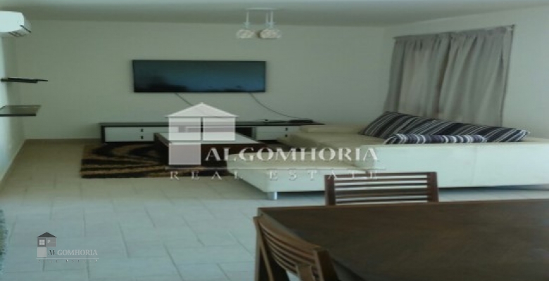 Furnished Chaleh for rent 0.00 M2 in North Coast, Sidi Abdel Rahman