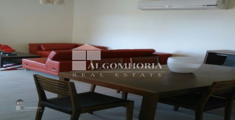 Furnished Chaleh for rent 0.00 M2 in North Coast, Sidi Abdel Rahman