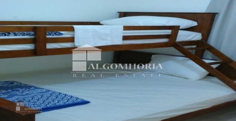 Furnished Chaleh for rent 0.00 M2 in North Coast, Sidi Abdel Rahman