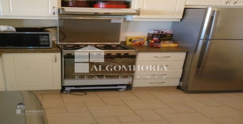 Furnished Chaleh for rent 0.00 M2 in North Coast, Sidi Abdel Rahman