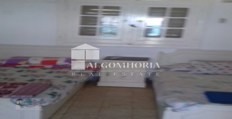 Furnished Villa for rent 0.00 M2 in North Coast, Marina