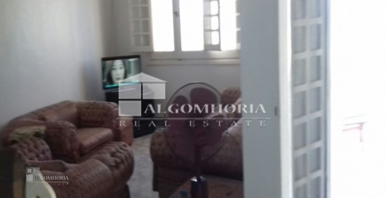 Furnished Villa for rent 0.00 M2 in North Coast, Marina