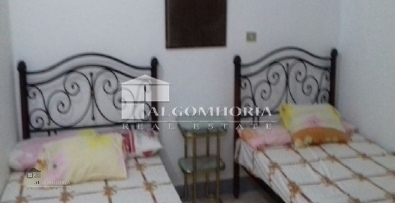 Furnished Villa for rent 0.00 M2 in North Coast, Marina