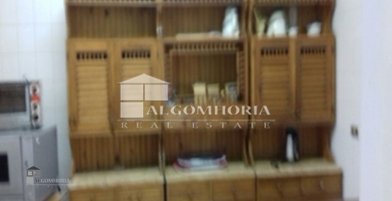 Furnished Villa for rent 0.00 M2 in North Coast, Marina