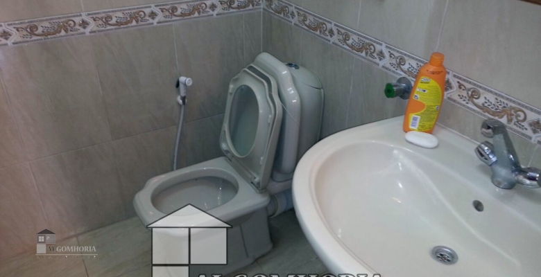 Furnished Chaleh for rent 0.00 M2 in North Coast, Marina