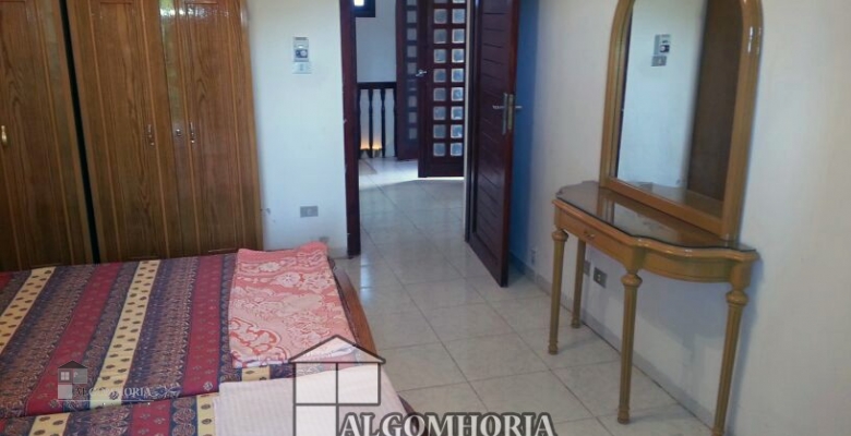 Furnished Chaleh for rent 0.00 M2 in North Coast, Marina
