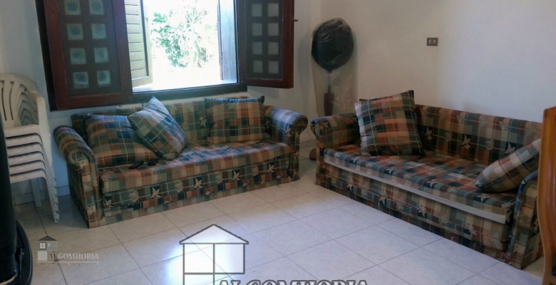 Furnished Chaleh for rent 0.00 M2 in North Coast, Marina