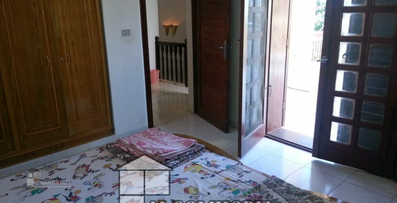 Furnished Chaleh for rent 0.00 M2 in North Coast, Marina