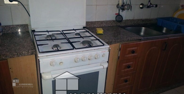 Furnished Chaleh for rent 0.00 M2 in North Coast, Marina