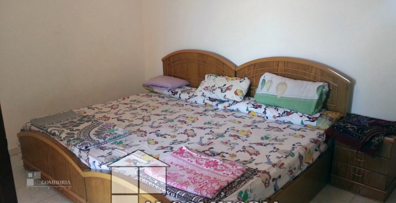 Furnished Chaleh for rent 0.00 M2 in North Coast, Marina
