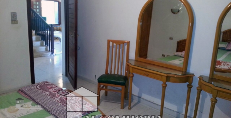 Furnished Chaleh for rent 0.00 M2 in North Coast, Marina
