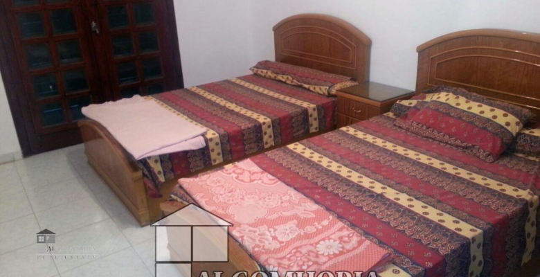 Furnished Chaleh for rent 0.00 M2 in North Coast, Marina