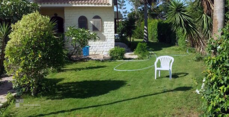 Furnished Chaleh for rent 0.00 M2 in North Coast, Marina