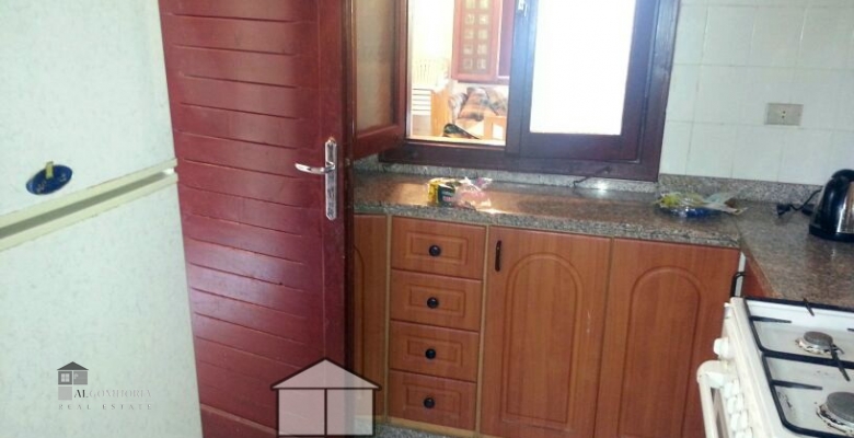 Furnished Chaleh for rent 0.00 M2 in North Coast, Marina