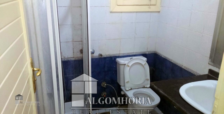 Furnished Chaleh for rent 0.00 M2 in North Coast, Marina