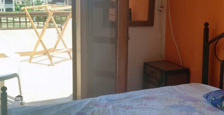 Furnished Chaleh for rent 0.00 M2 in North Coast, Marina