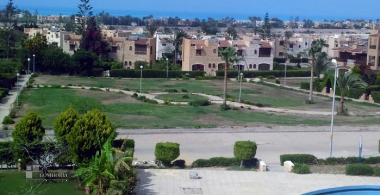 Furnished Chaleh for rent 0.00 M2 in North Coast, Marina