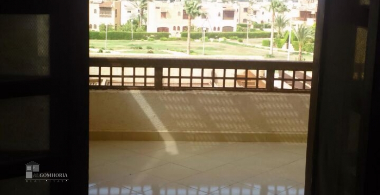 Furnished Chaleh for rent 0.00 M2 in North Coast, Marina