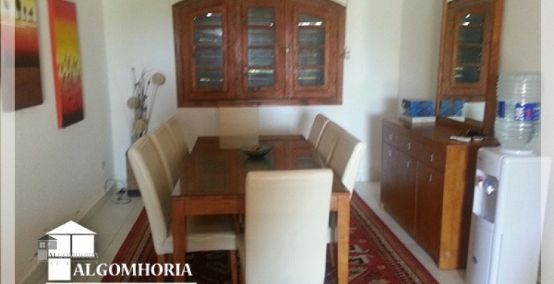 Furnished Chaleh for rent 0.00 M2 in North Coast, Marina