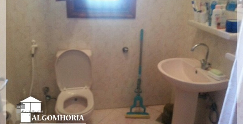 Furnished Chaleh for rent 0.00 M2 in North Coast, Marina