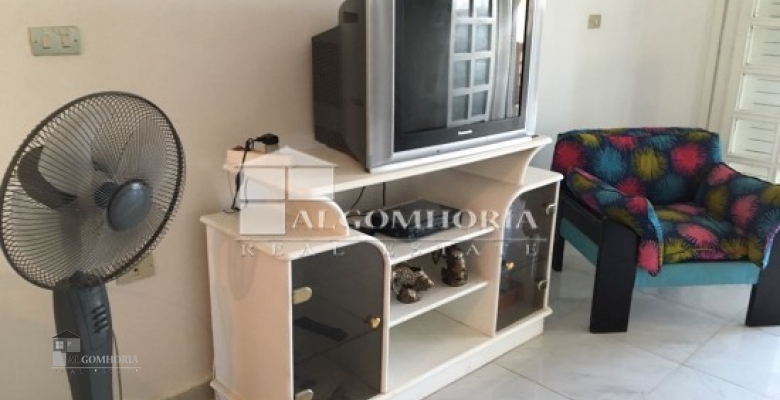 Furnished Chaleh  in North Coast, Marina