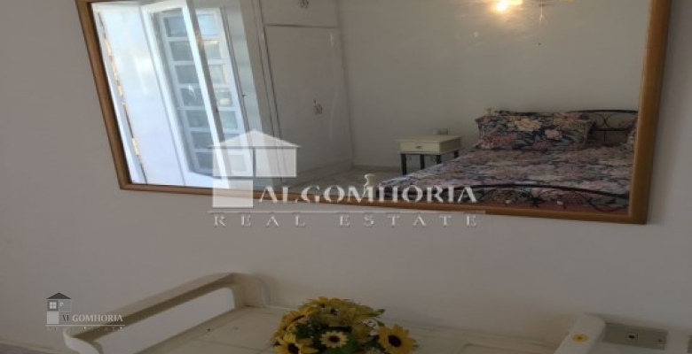 Furnished Chaleh  in North Coast, Marina