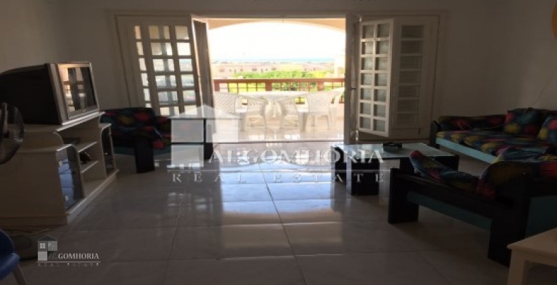 Furnished Chaleh  in North Coast, Marina