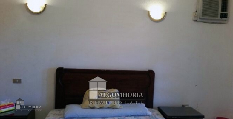 Furnished Chaleh for rent 0.00 M2 in North Coast, Marina