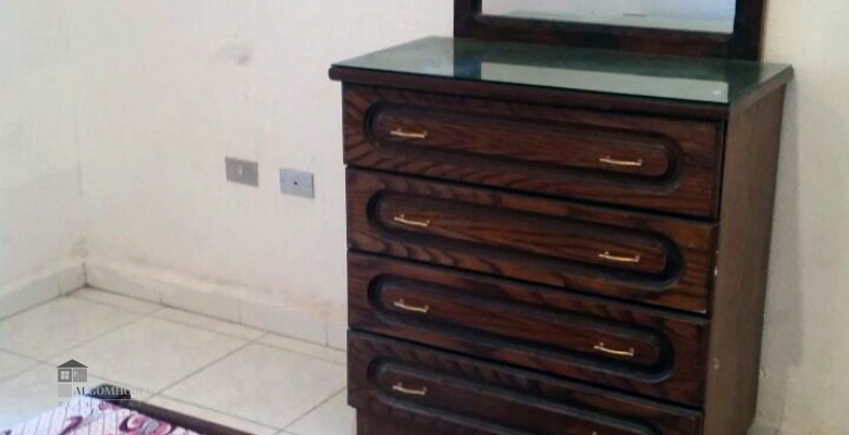 Furnished Chaleh for rent 0.00 M2 in North Coast, Marina